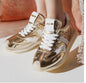 MJUS L74104 Gold / White