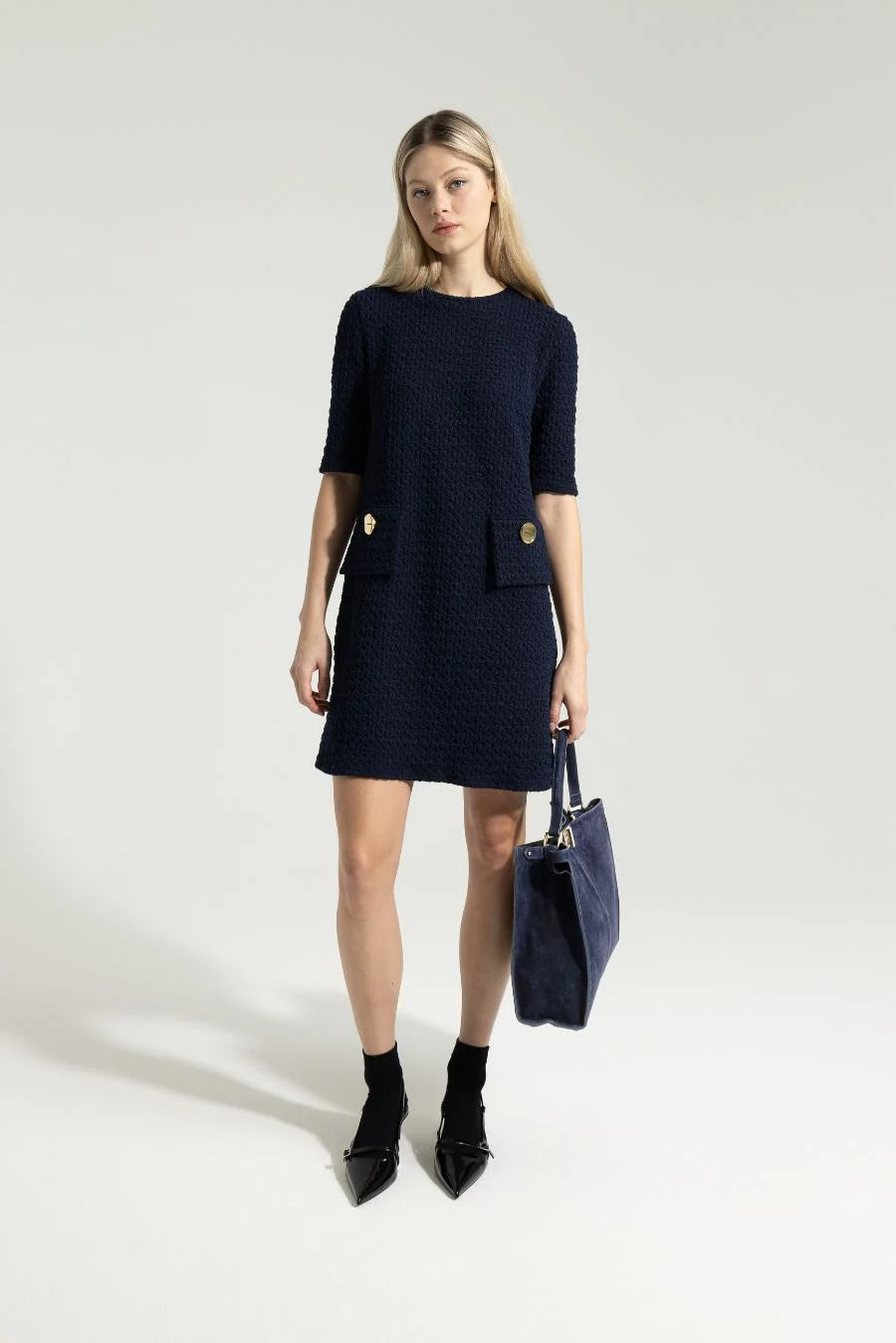 Pavia - in Navy