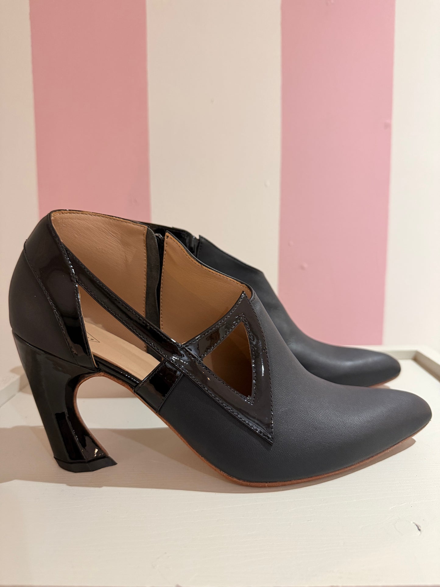 John Fluevog Sashay