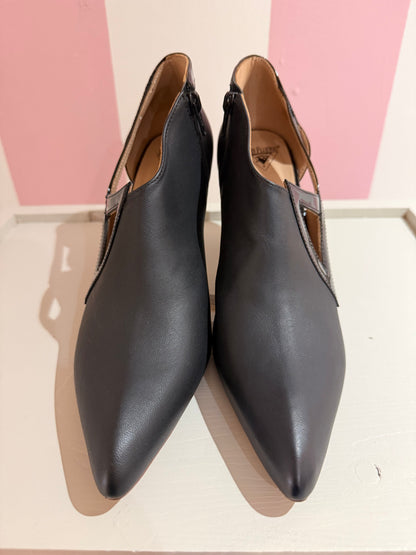 John Fluevog Sashay