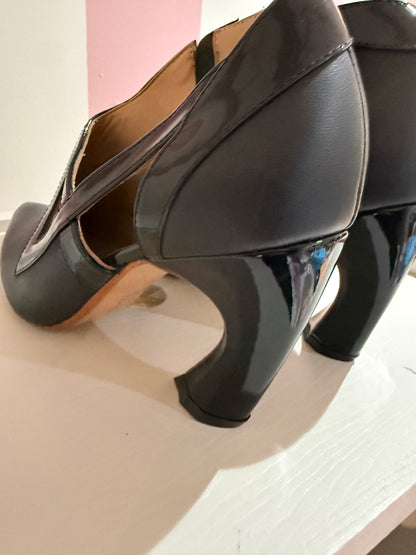 John Fluevog Sashay