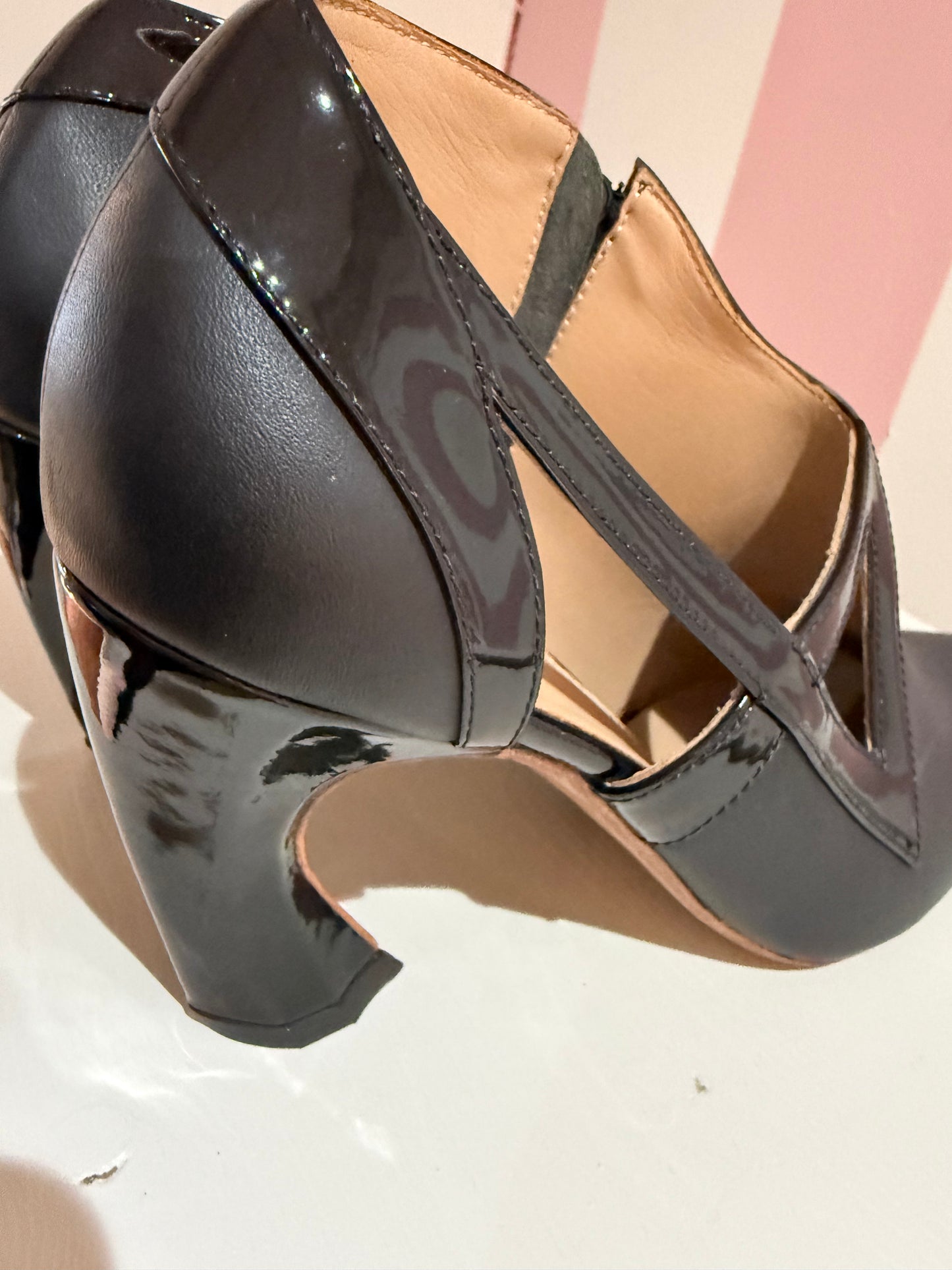 John Fluevog Sashay