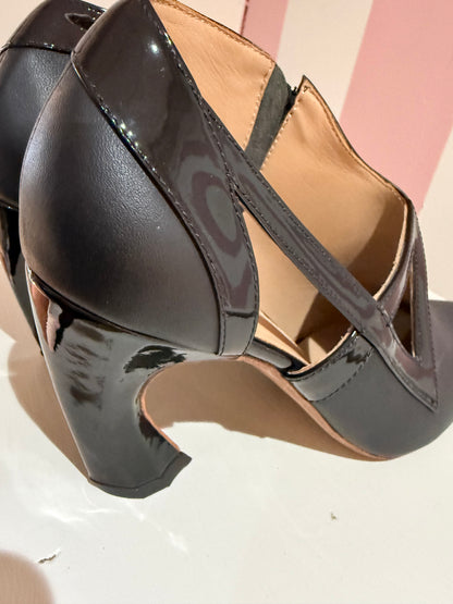 John Fluevog Sashay