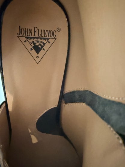 John Fluevog Sashay