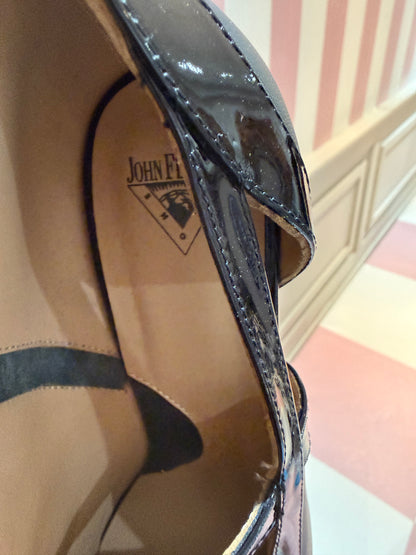 John Fluevog Sashay