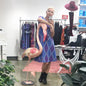 Nadya Toto Dress