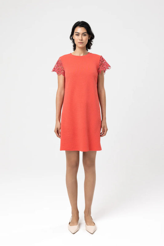 SAGE Dress