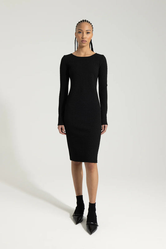 MARA - Navy Blue