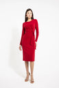 ALEXA - Red Dress