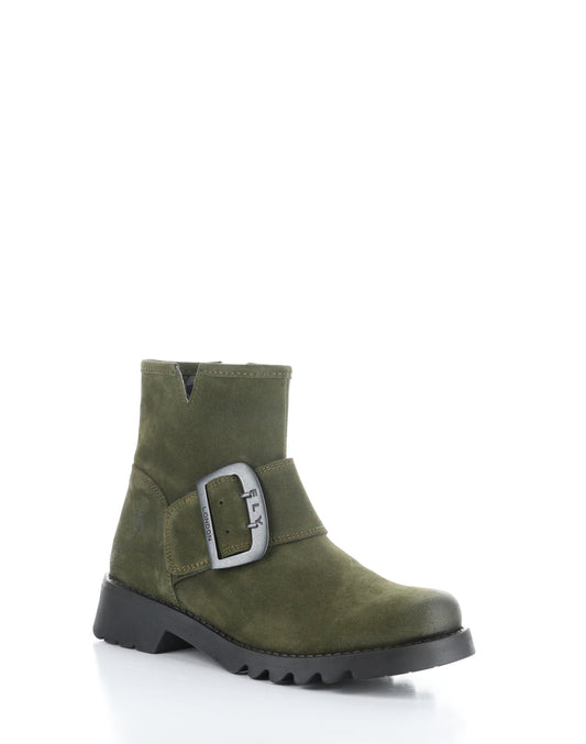 FLY LONDON RILY Moto Boot