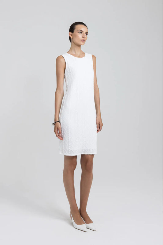BLISS - Summer Knit Dress