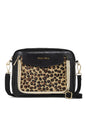 MALIBU - LEOPARD PRINT
