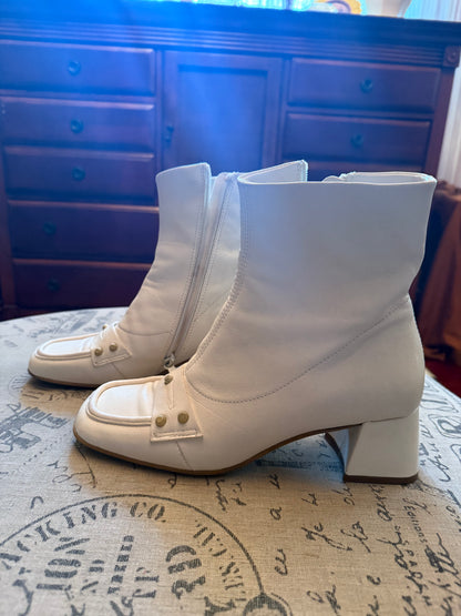 Gabriella - Gently Worn