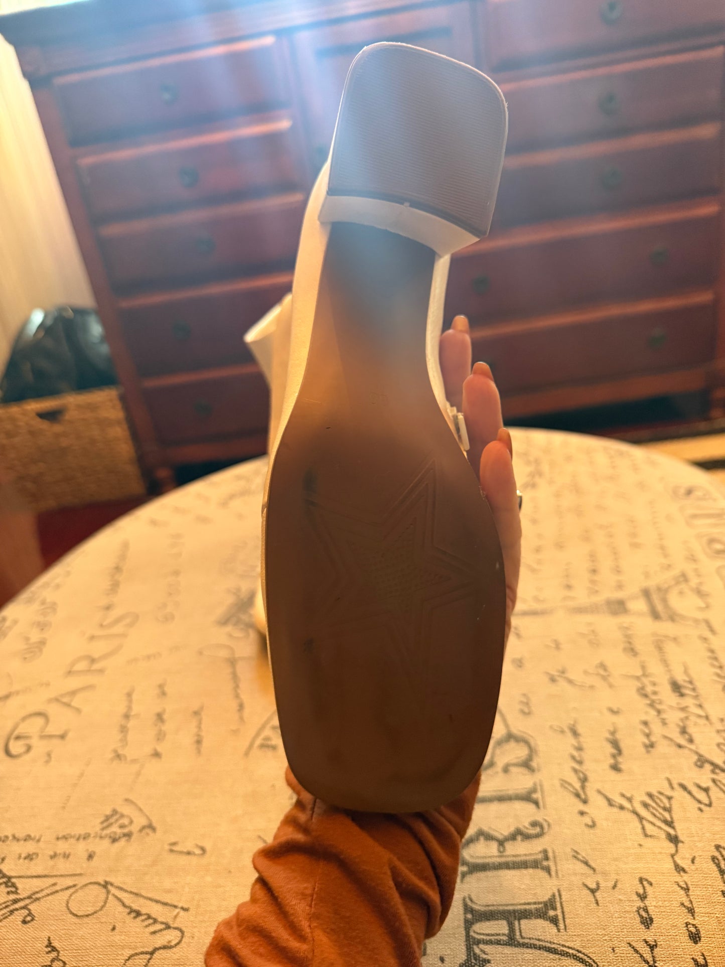 Gabriella - Gently Worn