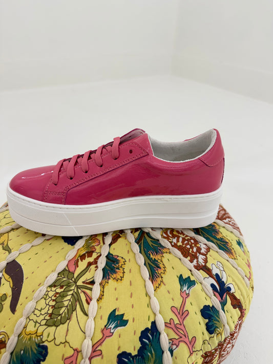 MAYA RASBERRY SORBET