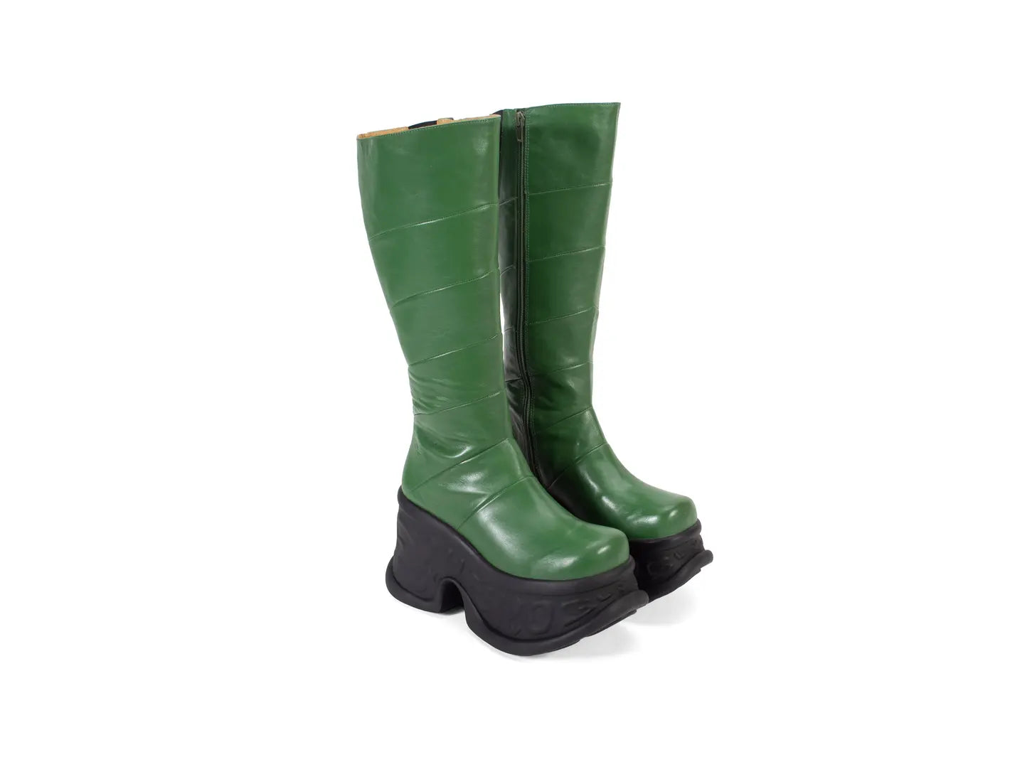 Angelica POLAMA - John Fluevog