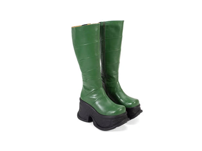 Angelica POLAMA - John Fluevog