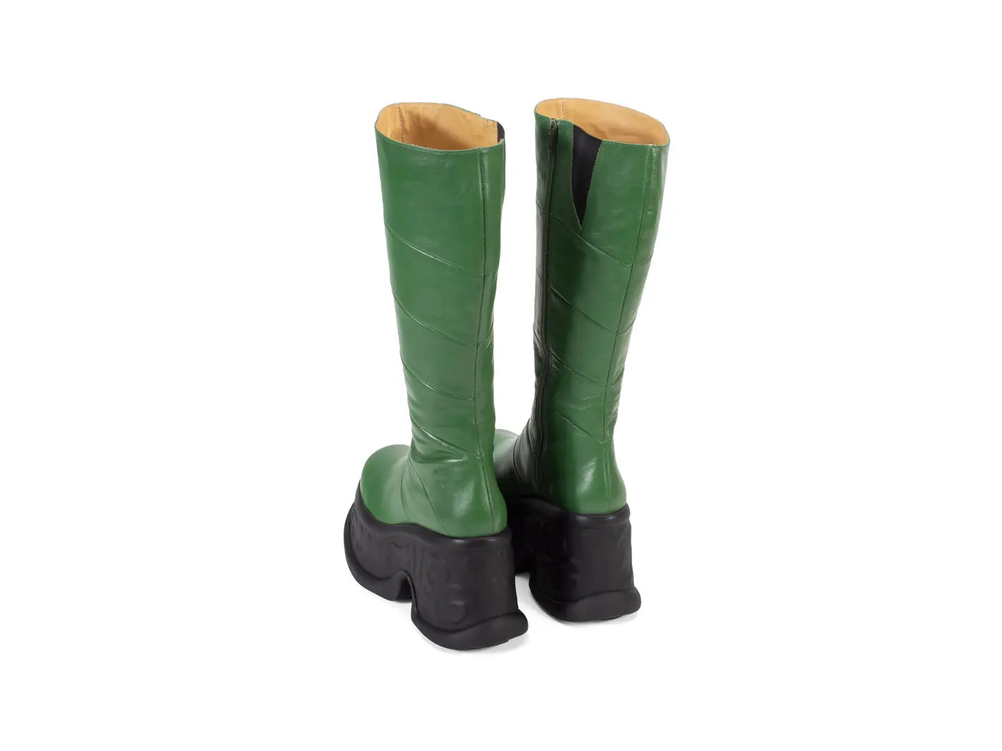 Angelica POLAMA - John Fluevog