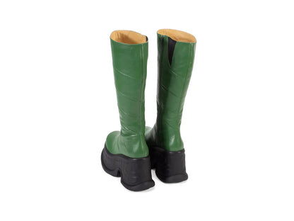 Angelica POLAMA - John Fluevog