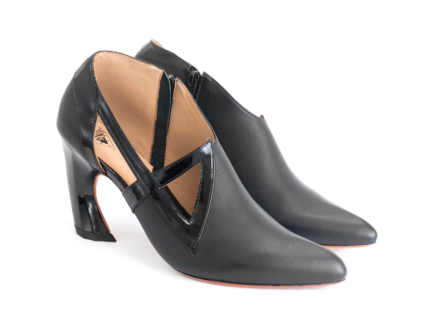 Collections – ZÖE SHOES + OBJECTS