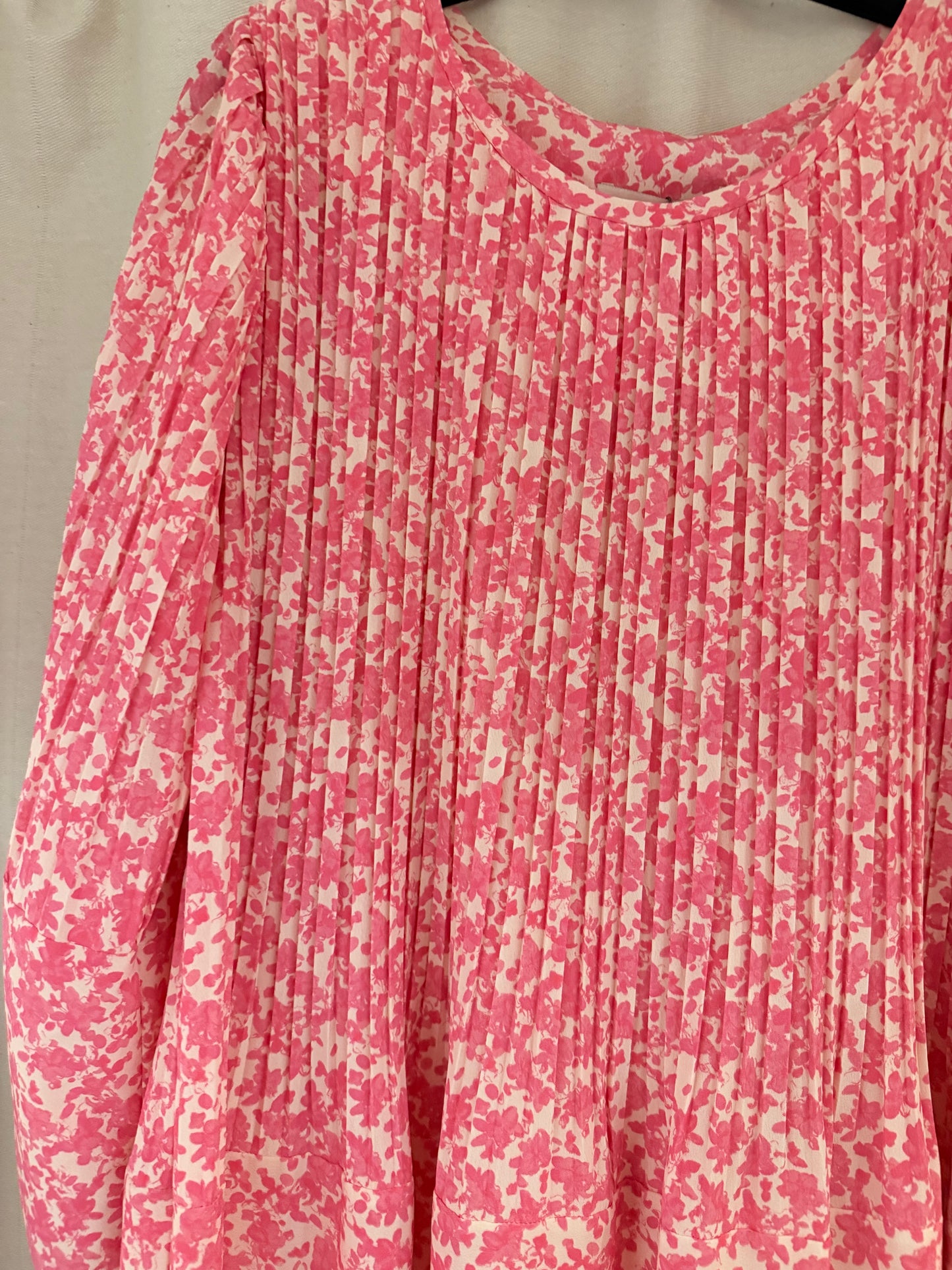 Kiana - soft pink