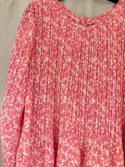 Kiana - soft pink