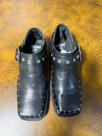 FOYT - Men Size 6 / Women 8.6