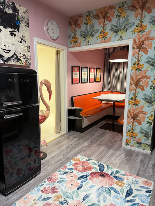 Private Studio Rental