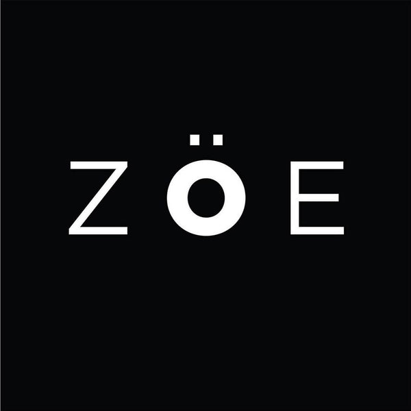 ZÖE SHOES + OBJECTS