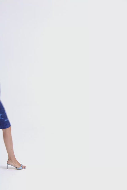 RIVIERA dress