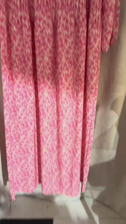 Kiana - soft pink