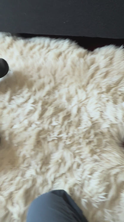 Angelica POLAMA - John Fluevog