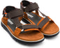 Camper Oruga Brown M