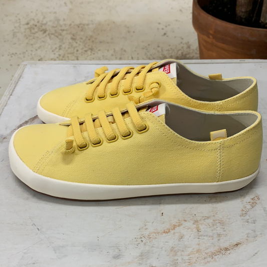 Camper Peu Rambla Vulcan