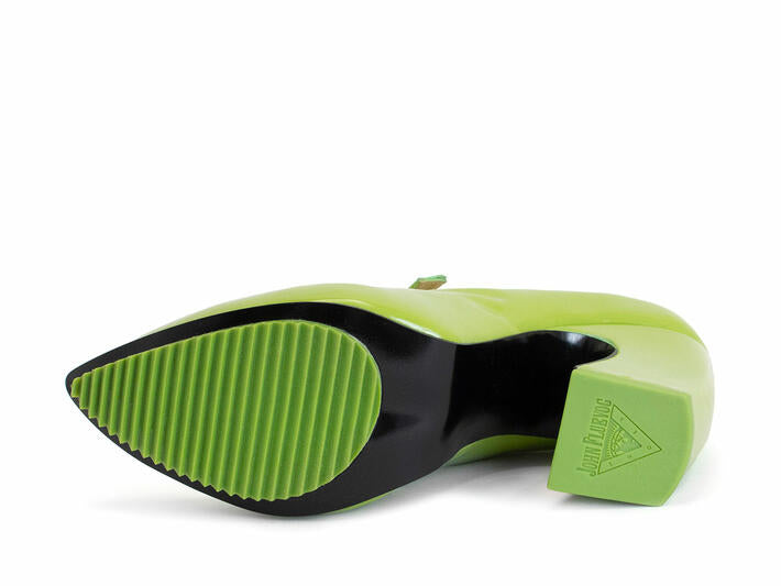 MILLE MIGLIA - John Fluevog