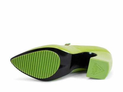 MILLE MIGLIA - John Fluevog