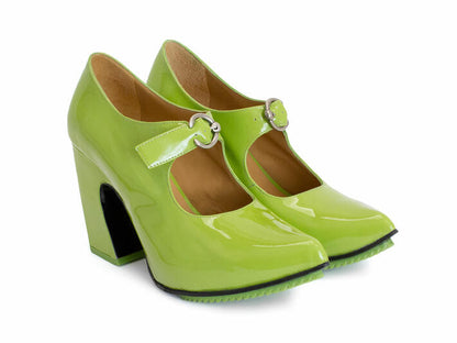 MILLE MIGLIA - John Fluevog