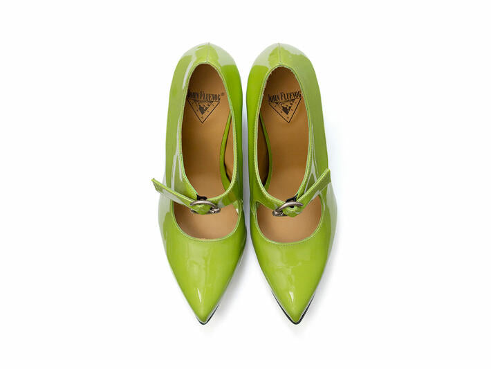 MILLE MIGLIA - John Fluevog