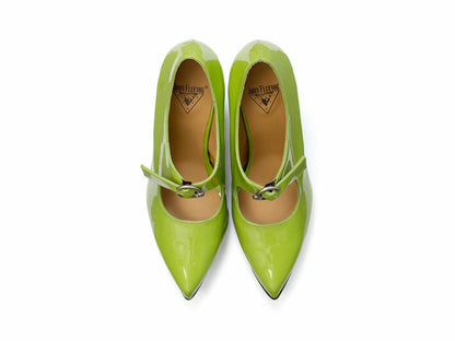 MILLE MIGLIA - John Fluevog