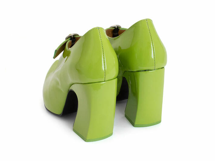 MILLE MIGLIA - John Fluevog